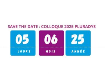 15 ème colloque PLURADYS